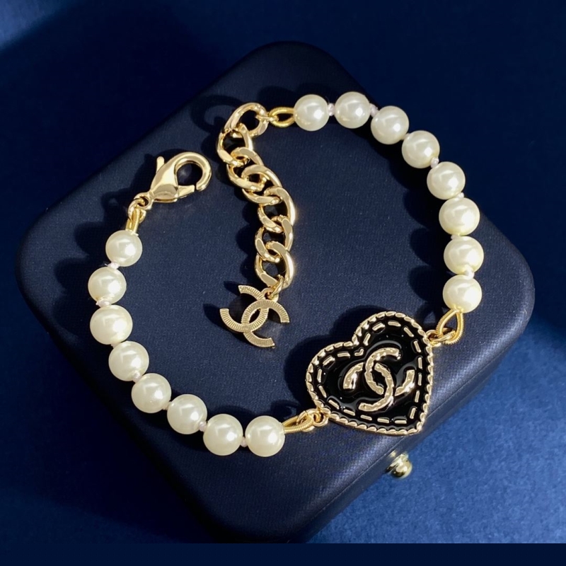Ch*el bracelets